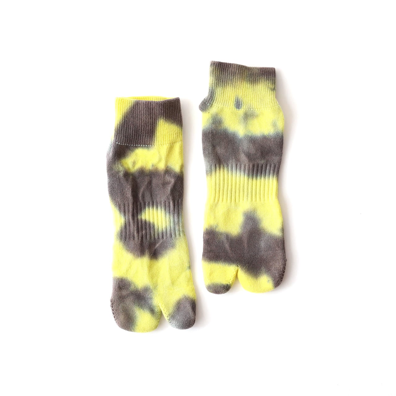 NODAL Tie Dye Ankle Socks