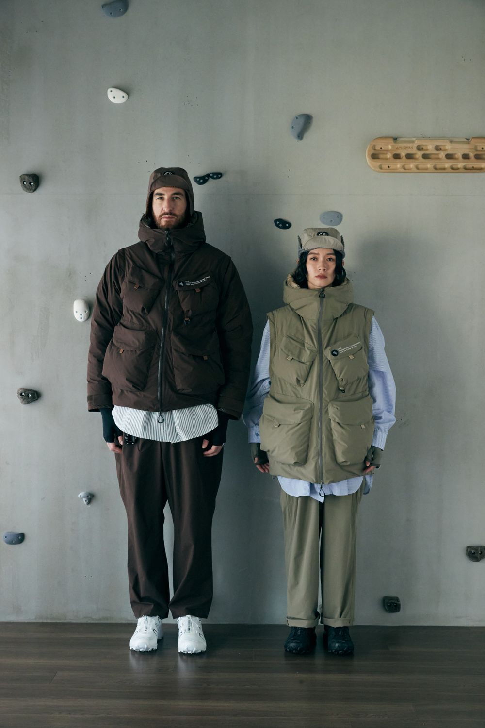 CMF OUTDOOR GARMENT COMP PANTS