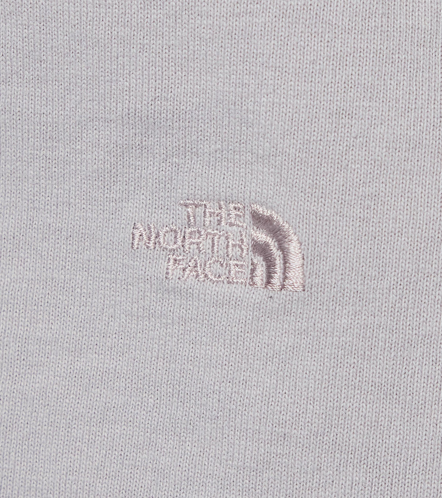 THE NORTH FACE PURPLE LABEL 8oz Field Cropped Tee