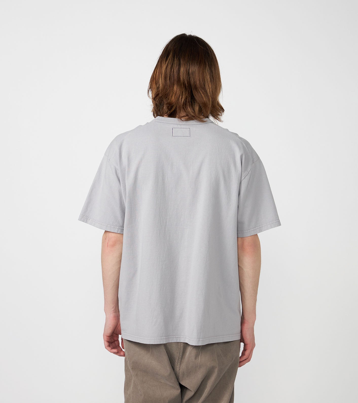 THE NORTH FACE PURPLE LABEL 8oz Field Pocket Tee
