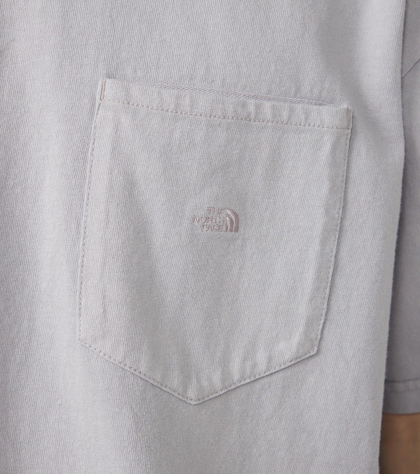 THE NORTH FACE PURPLE LABEL 8oz Field Pocket Tee