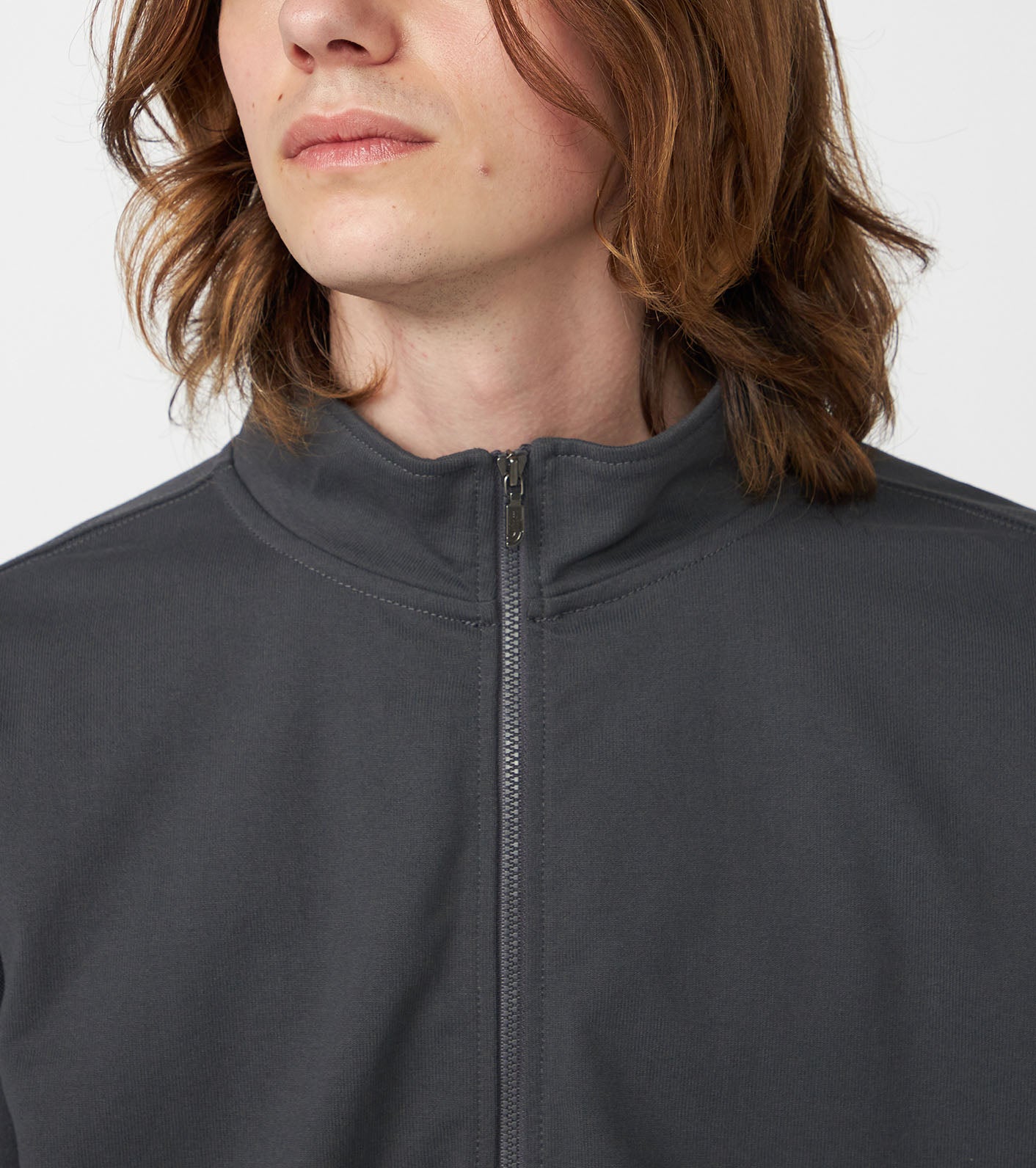 THE NORTH FACE PURPLE LABEL 9.5oz Field Zip Up Jacket