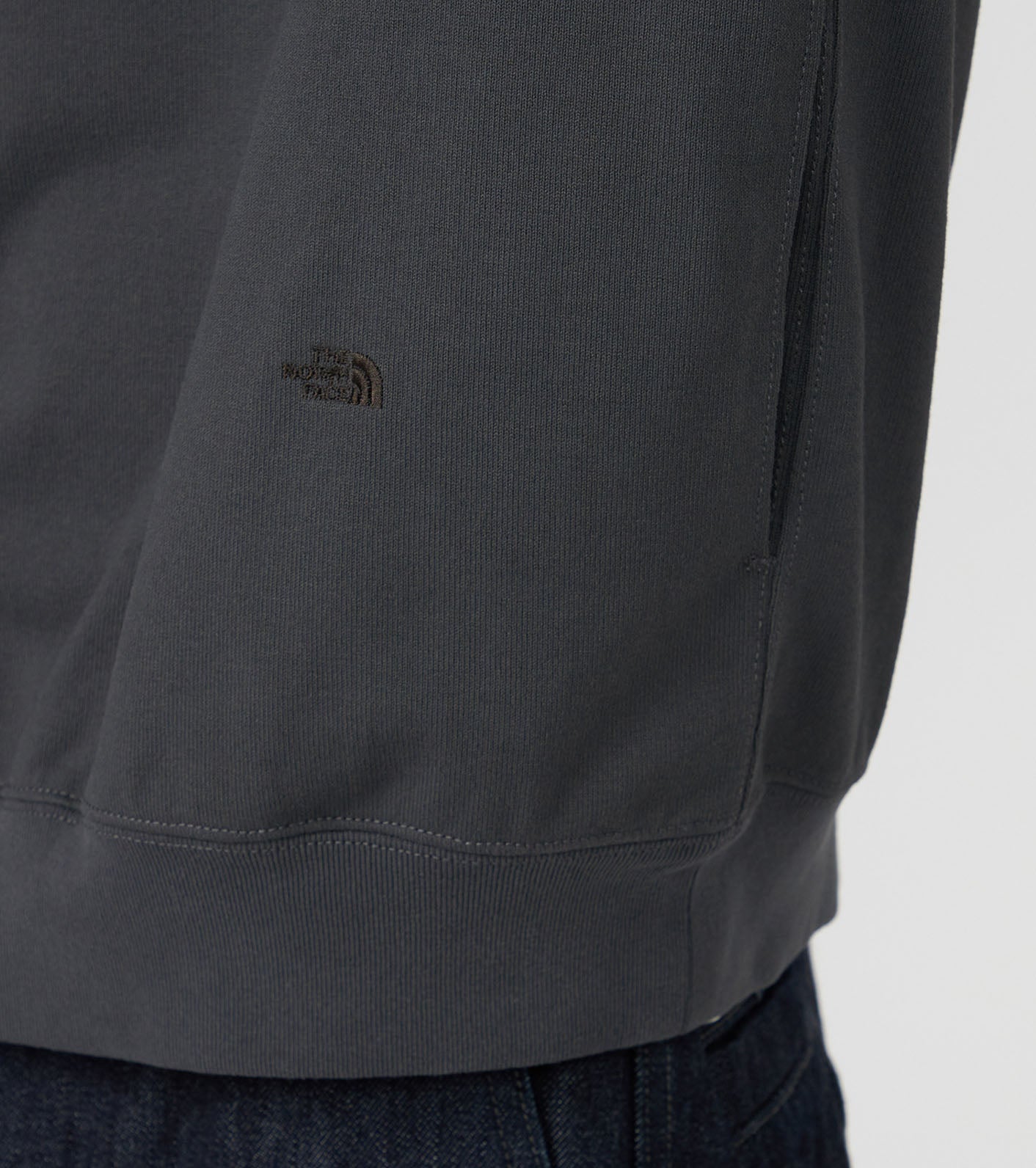 THE NORTH FACE PURPLE LABEL 9.5oz Field Zip Up Jacket