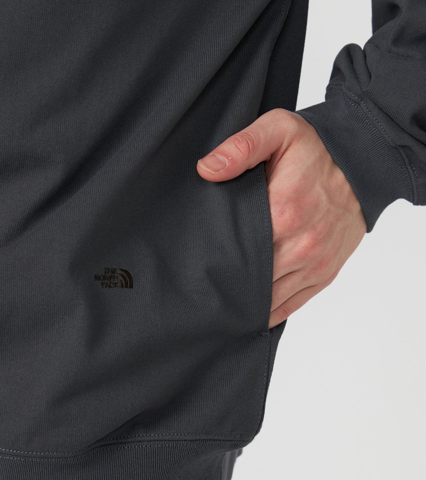 THE NORTH FACE PURPLE LABEL 9.5oz Field Zip Up Jacket