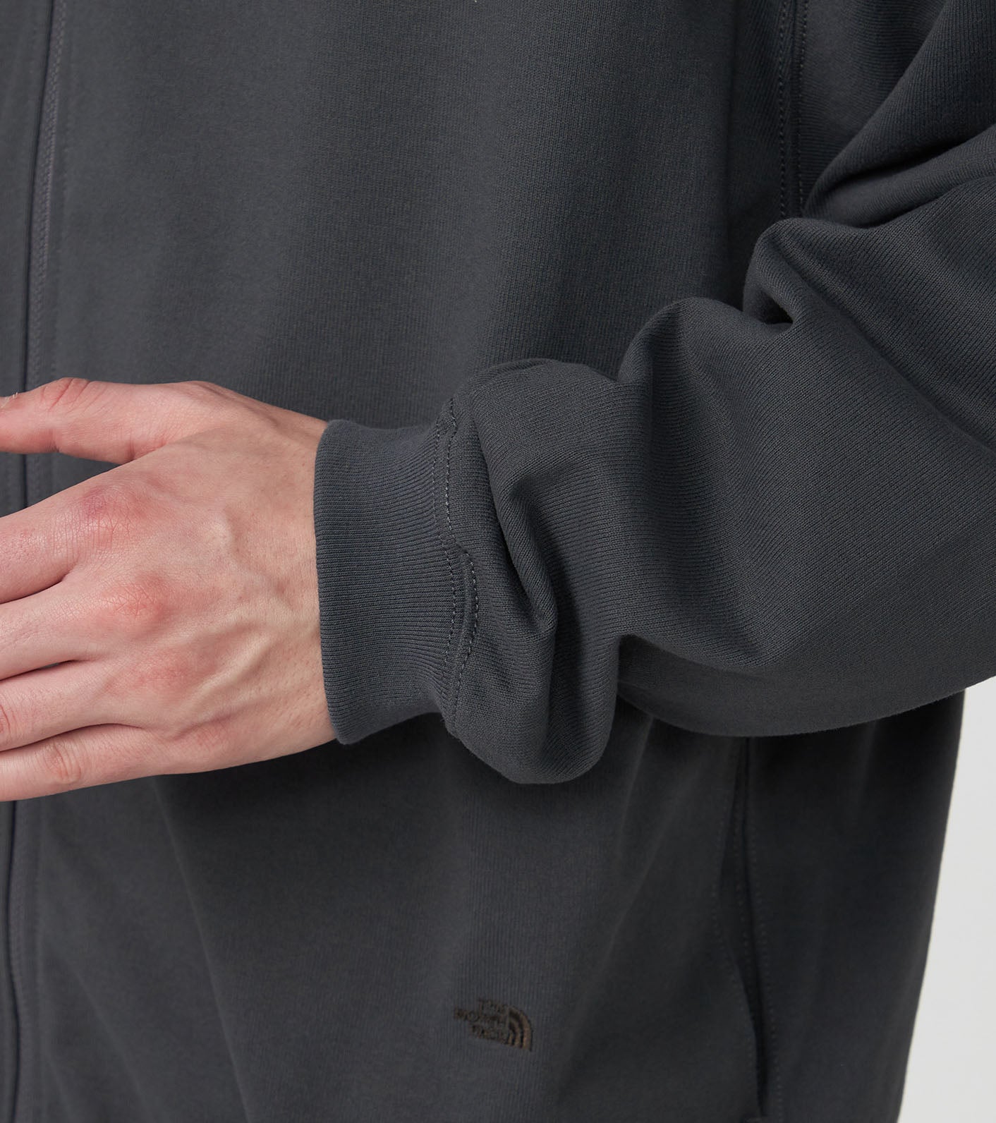 THE NORTH FACE PURPLE LABEL 9.5oz Field Zip Up Jacket