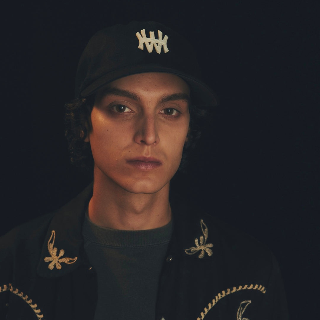 THE H.W.DOG&CO 90S BB CAP