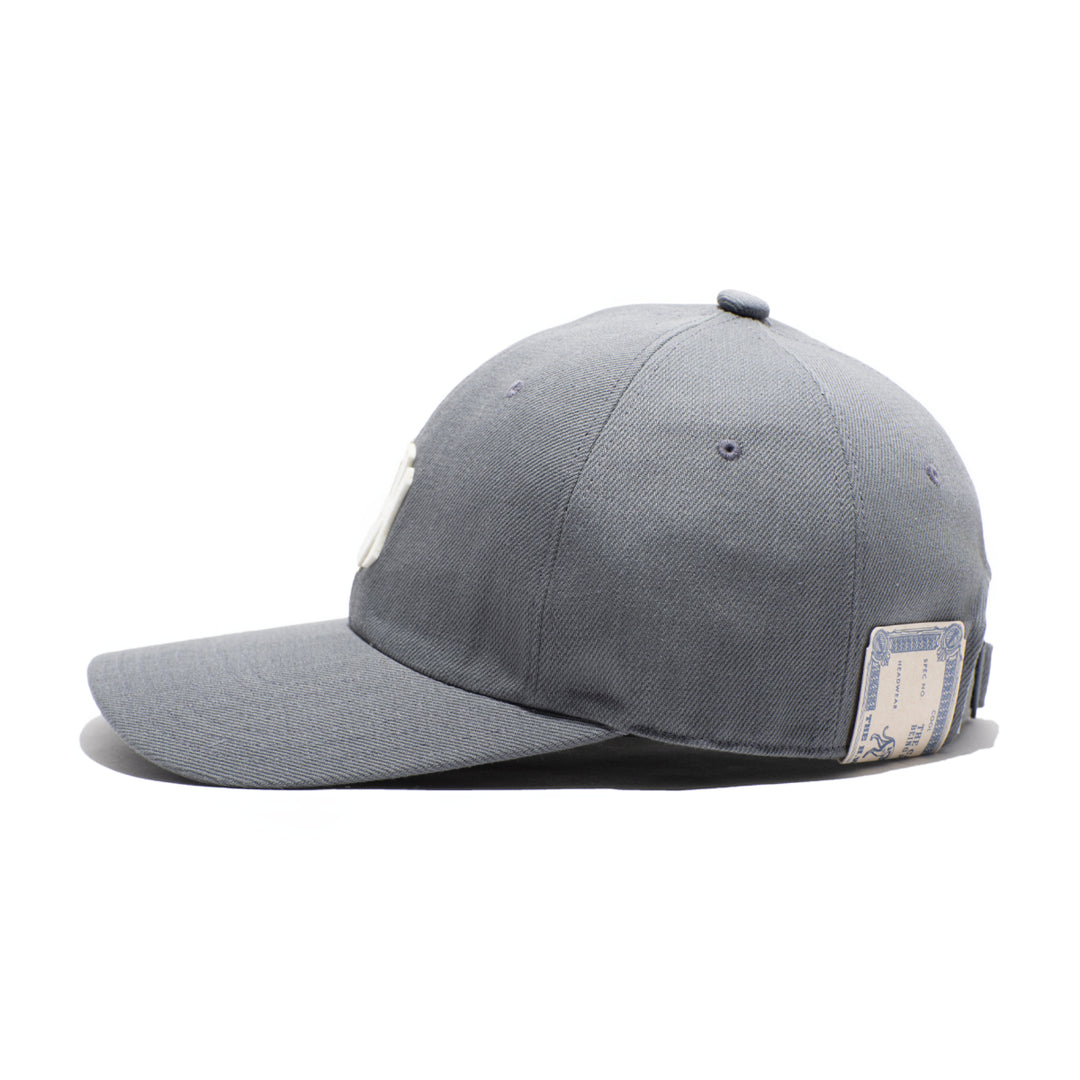 THE H.W.DOG&CO 90S BB CAP