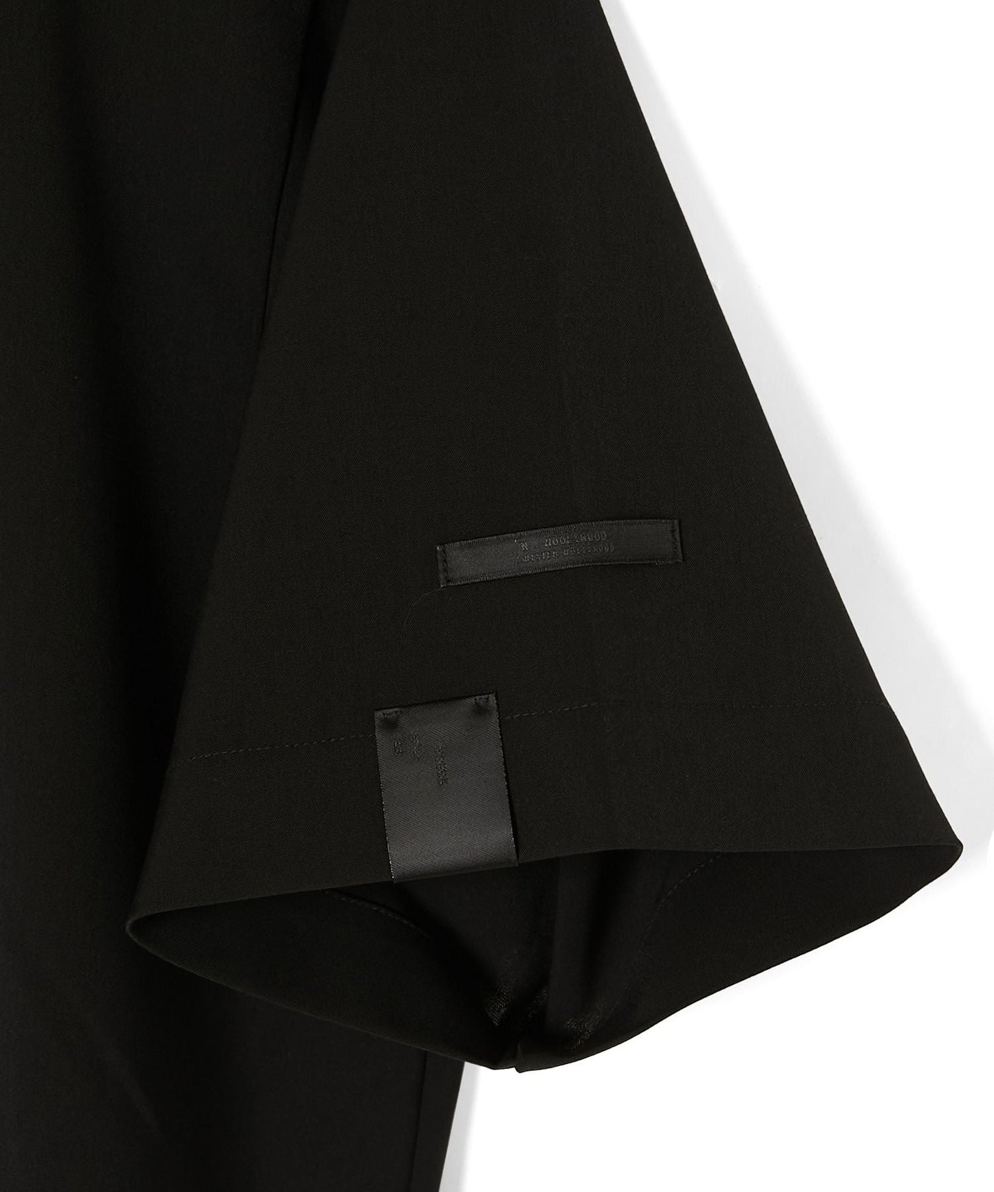 N.HOOLYWOOD COMPILE T-SHIRT