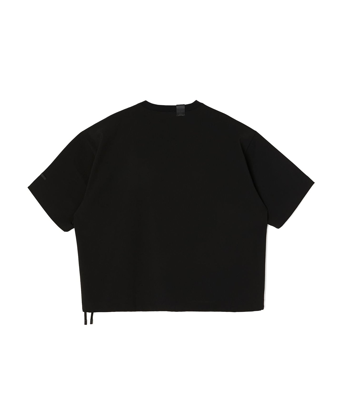 N.HOOLYWOOD COMPILE T-SHIRT