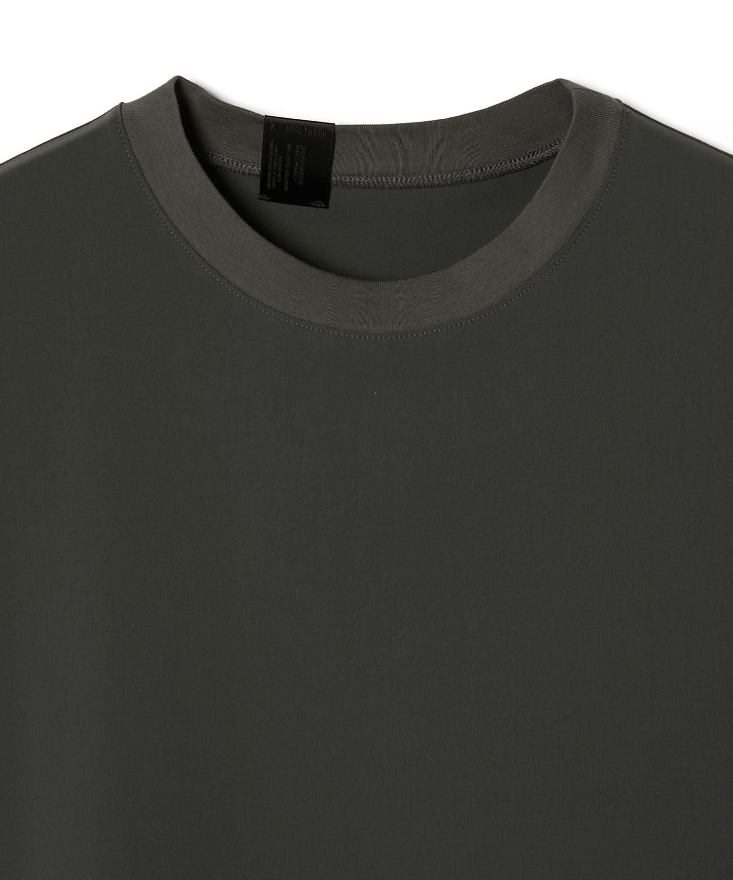 N.HOOLYWOOD COMPILE T-SHIRT