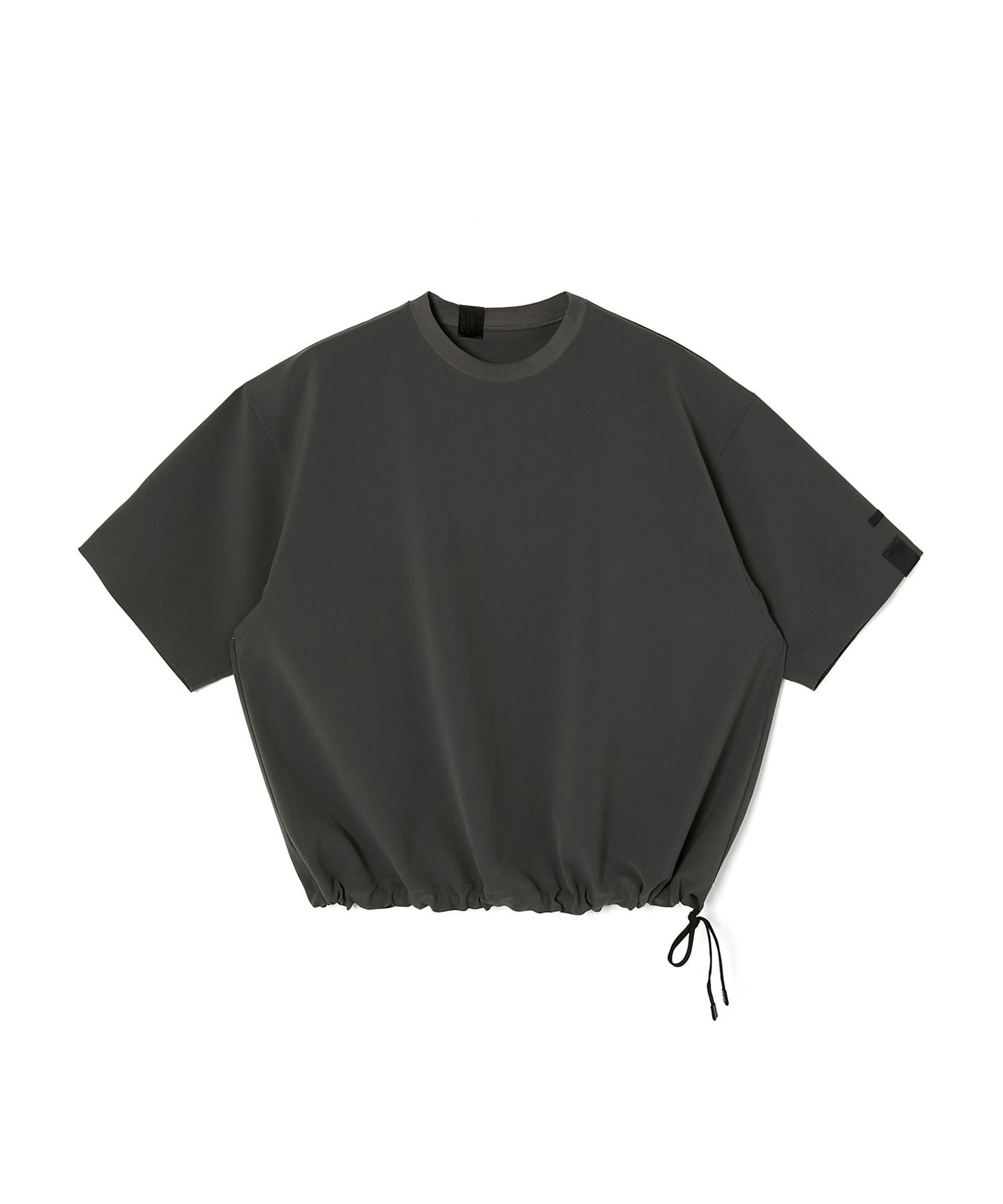 N.HOOLYWOOD COMPILE T-SHIRT