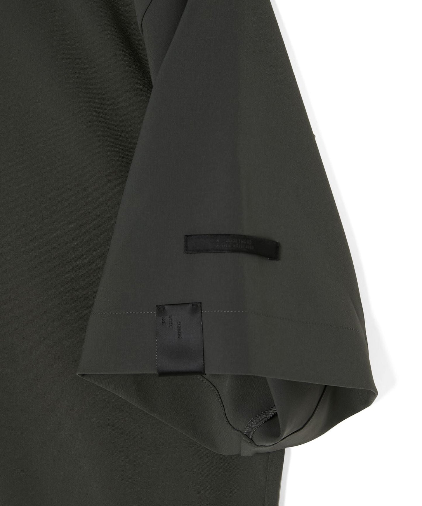 N.HOOLYWOOD COMPILE T-SHIRT