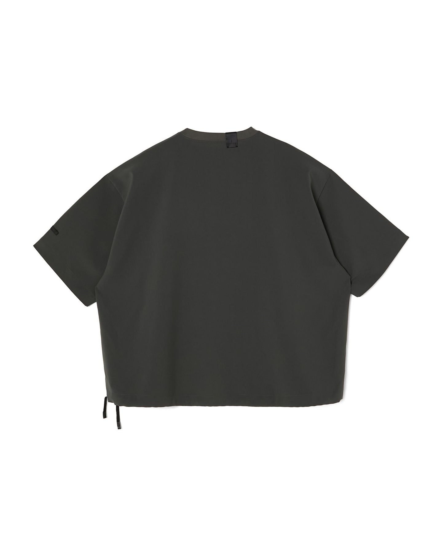 N.HOOLYWOOD COMPILE T-SHIRT