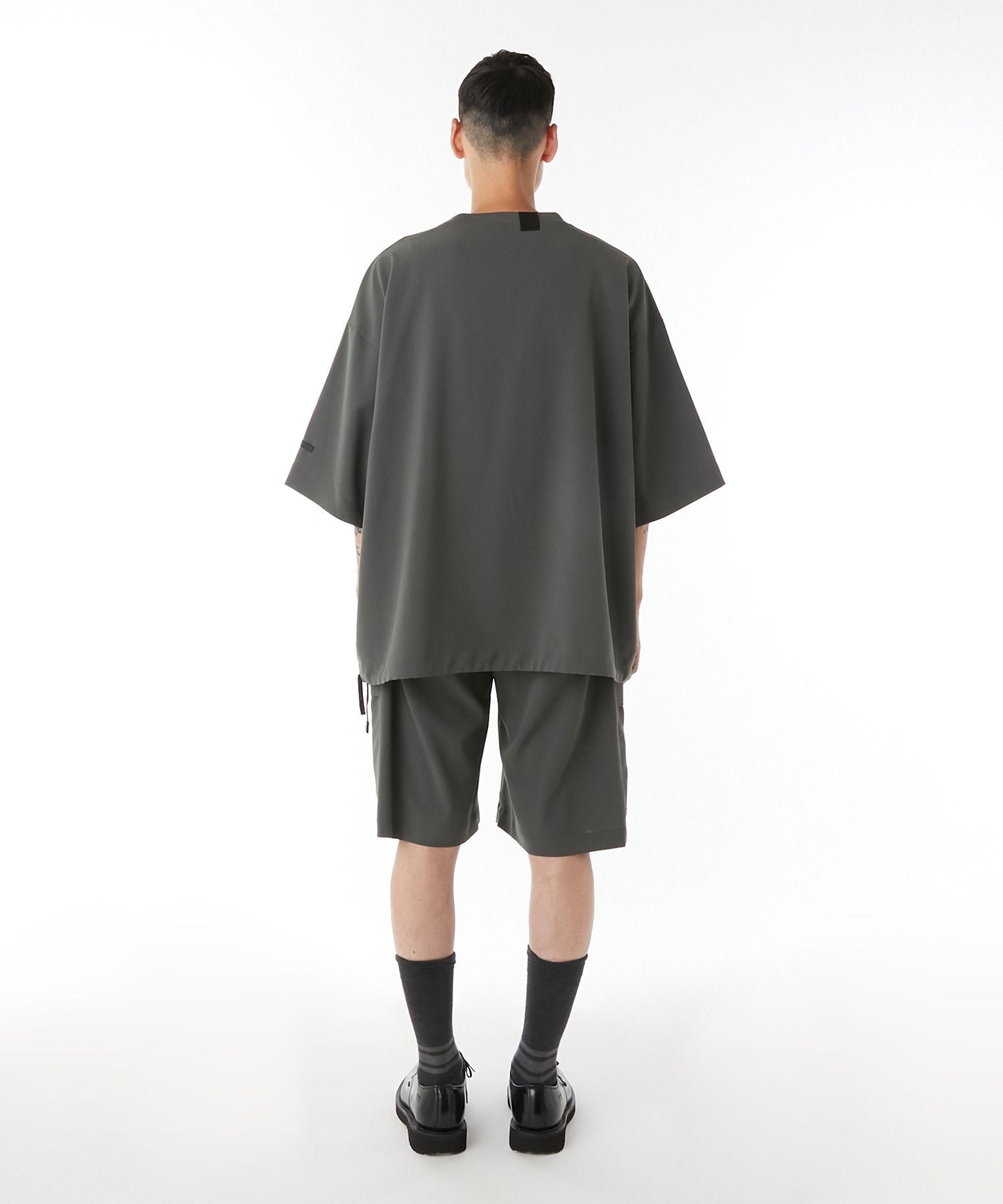 N.HOOLYWOOD COMPILE T-SHIRT