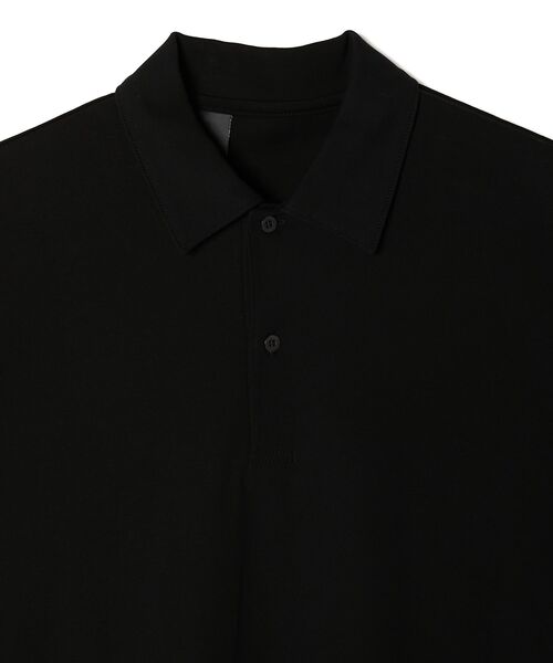 N.HOOLYWOOD POLO SHIRT
