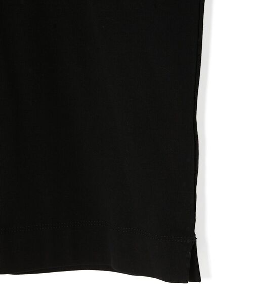 N.HOOLYWOOD POLO SHIRT