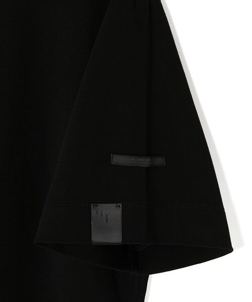 N.HOOLYWOOD POLO SHIRT