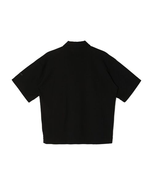 N.HOOLYWOOD POLO SHIRT