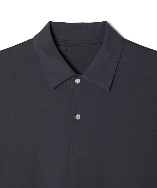 N.HOOLYWOOD POLO SHIRT