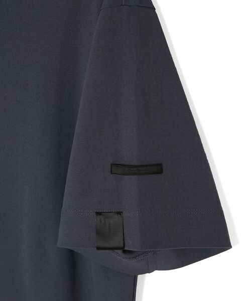 N.HOOLYWOOD POLO SHIRT