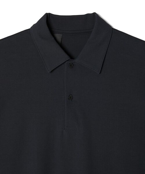 N.HOOLYWOOD POLO SHIRT
