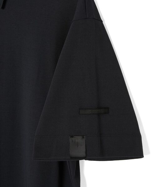 N.HOOLYWOOD POLO SHIRT