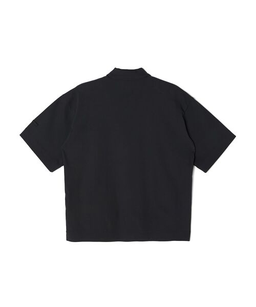 N.HOOLYWOOD POLO SHIRT