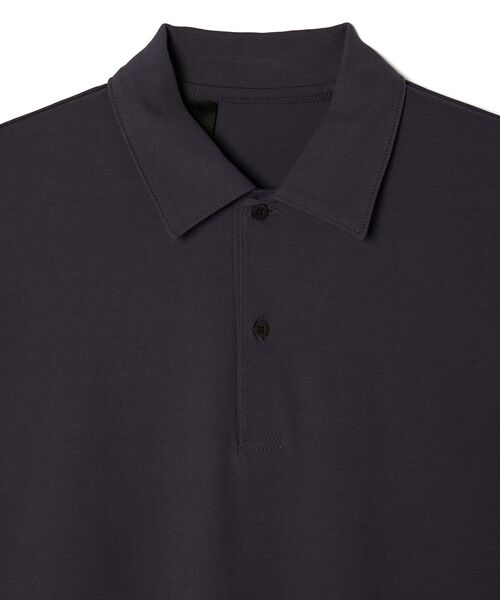 N.HOOLYWOOD POLO SHIRT
