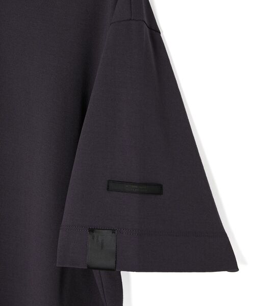 N.HOOLYWOOD POLO SHIRT