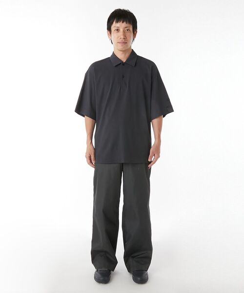 N.HOOLYWOOD POLO SHIRT