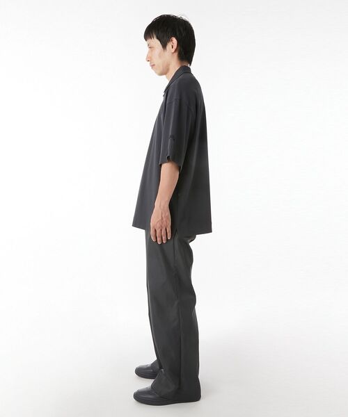 N.HOOLYWOOD POLO SHIRT