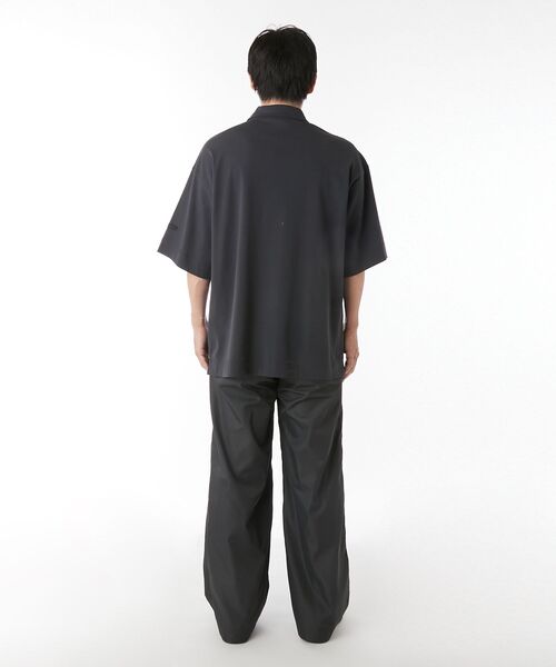 N.HOOLYWOOD POLO SHIRT