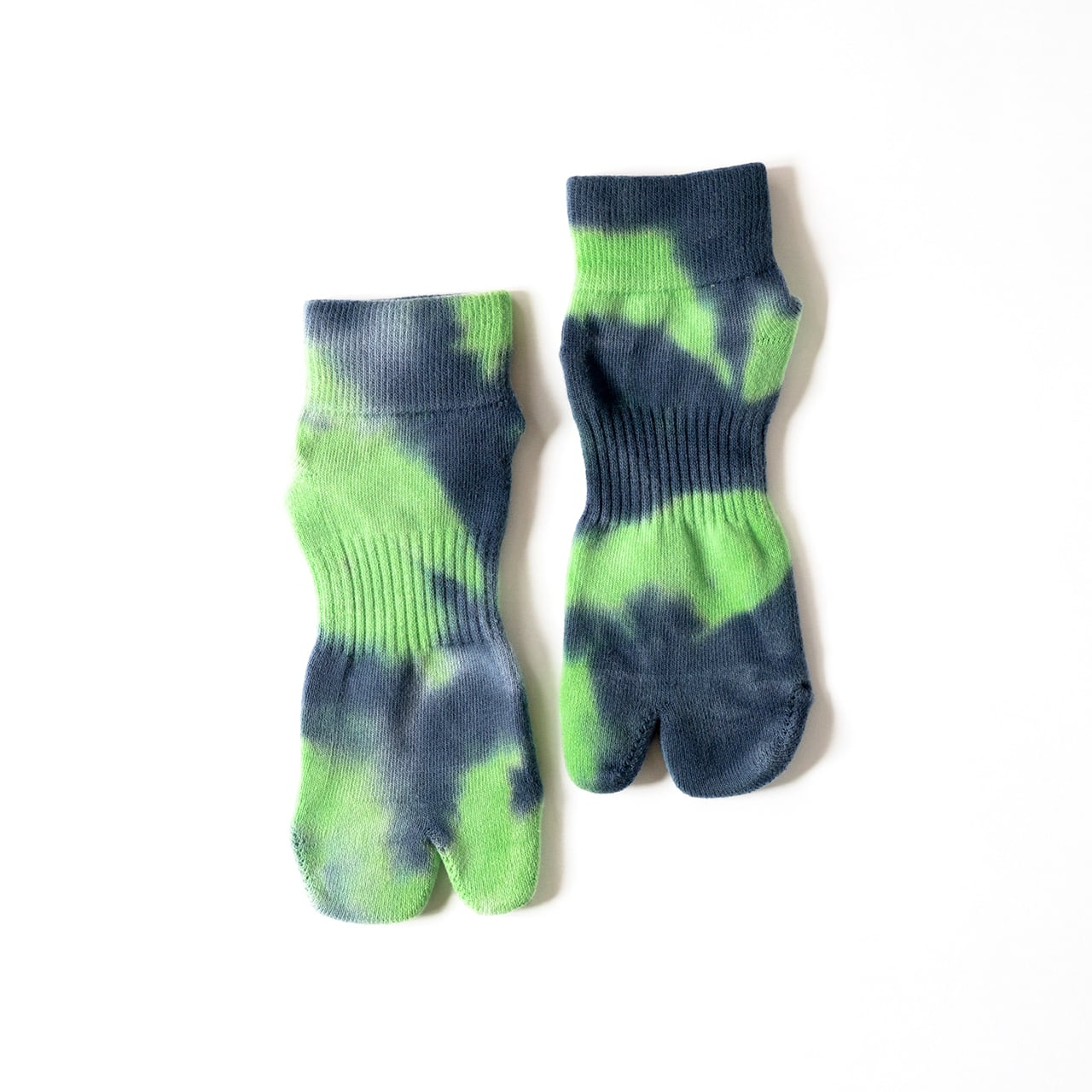 NODAL Tie Dye Ankle Socks
