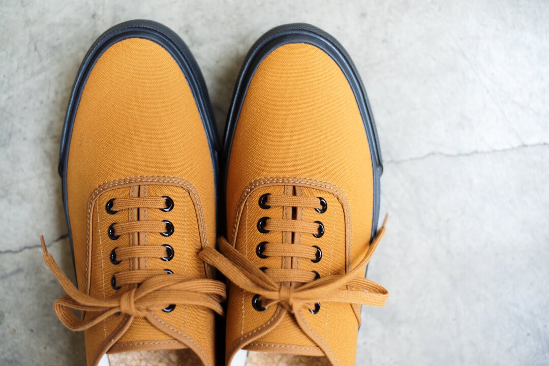 DOEK SHOE INDUSTRIES OXFORD - BROWN PARA