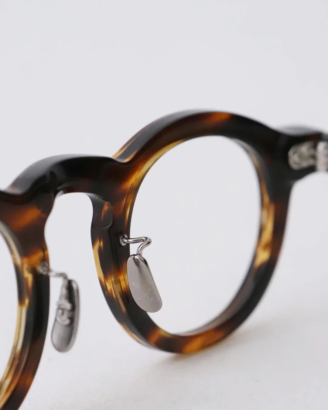 YELLOWS PLUS CARL EYEWEAR Amber Mix