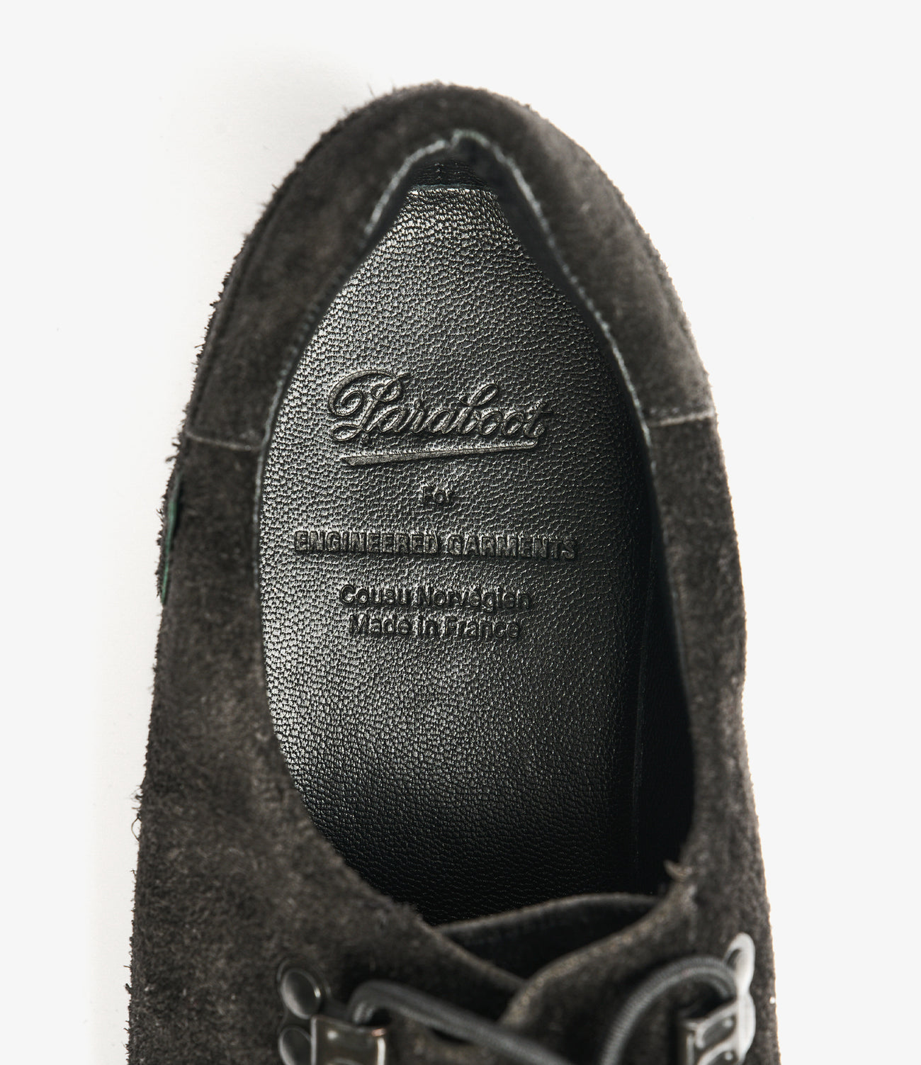 Engineered Garments CLUSAZ