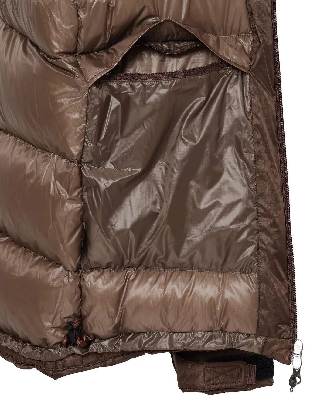 NANGA AURORA TEX LIGHT DOWN JACKET MIKAMI