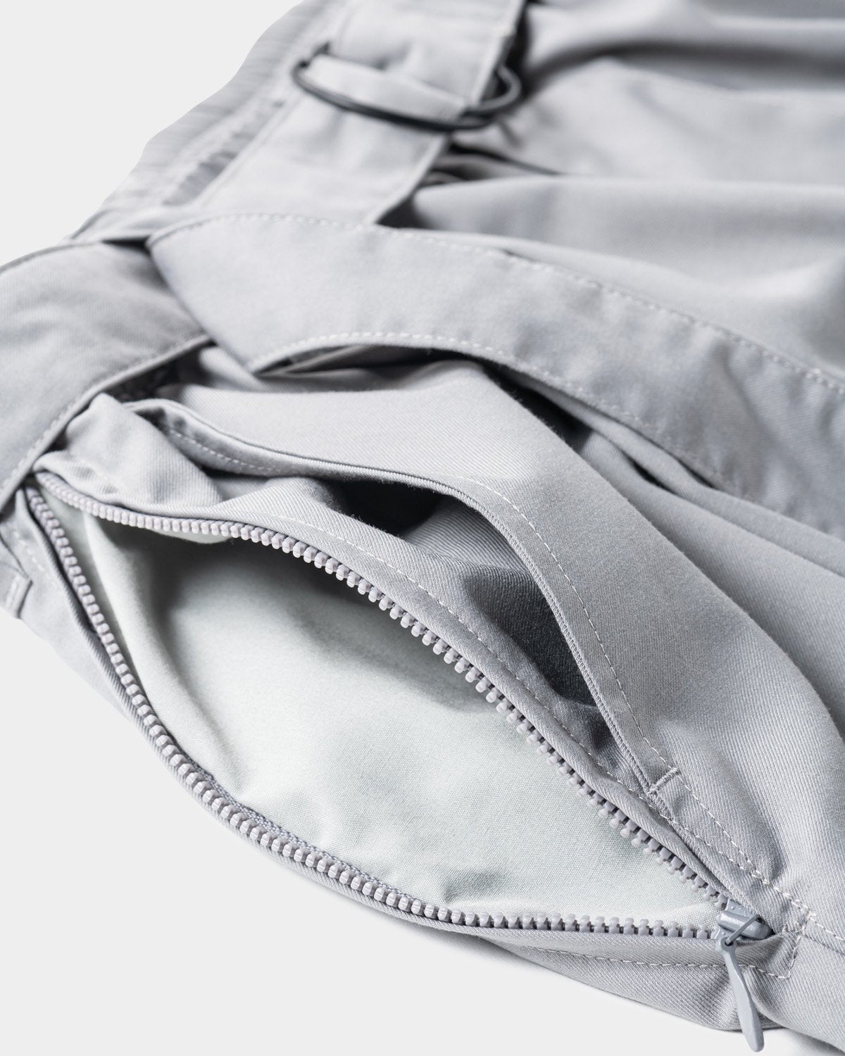 TIGHTBOOTH BAGGY SLACKS