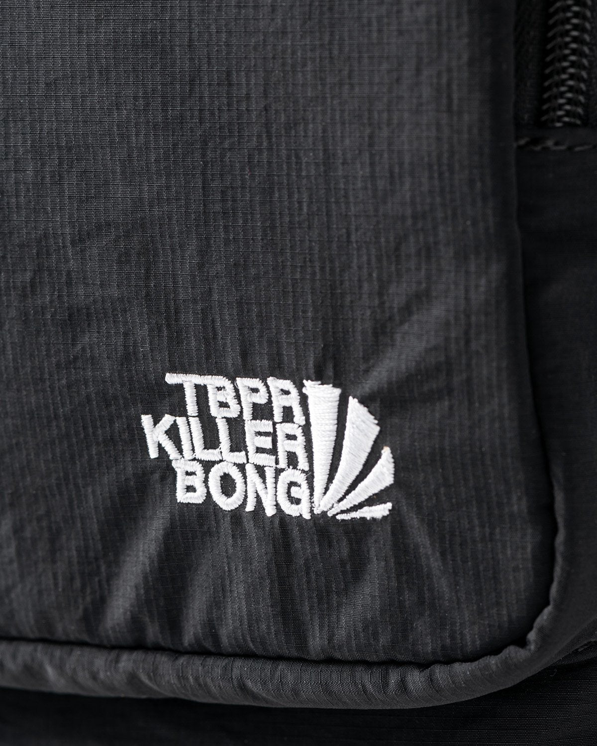 TIGHTBOOTH KNAPSACK