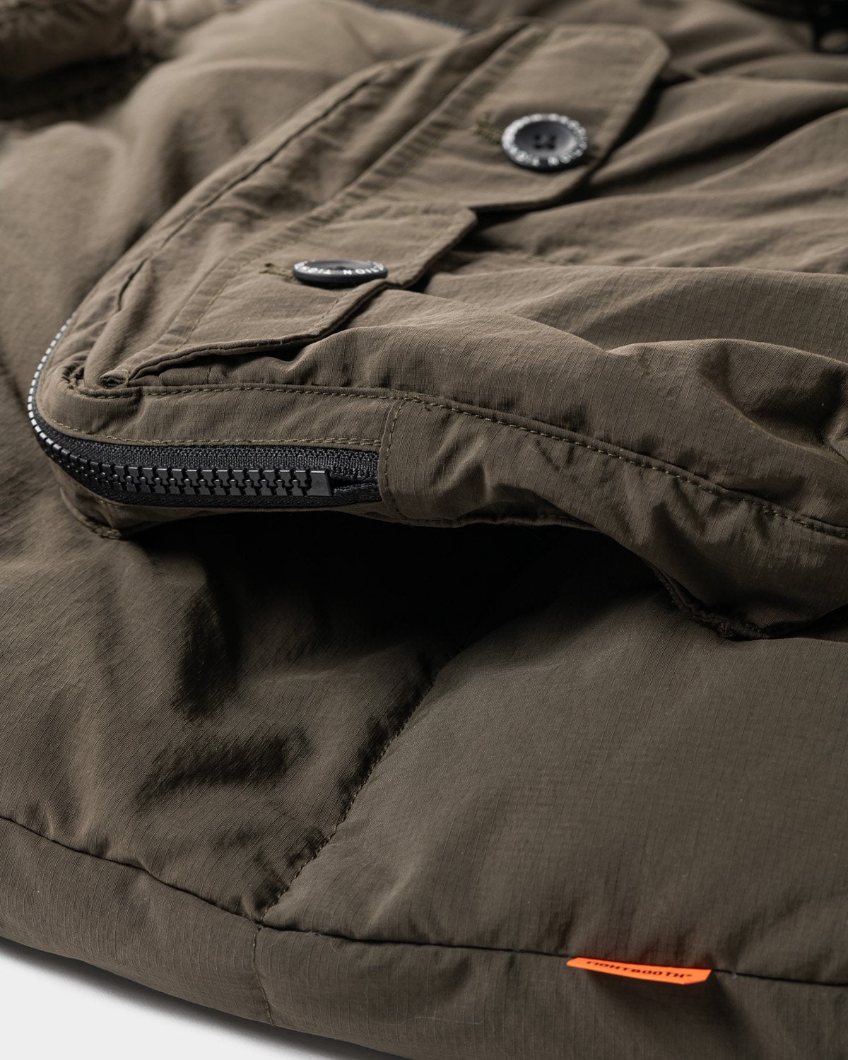 TIGHTBOOTH DOWN VEST