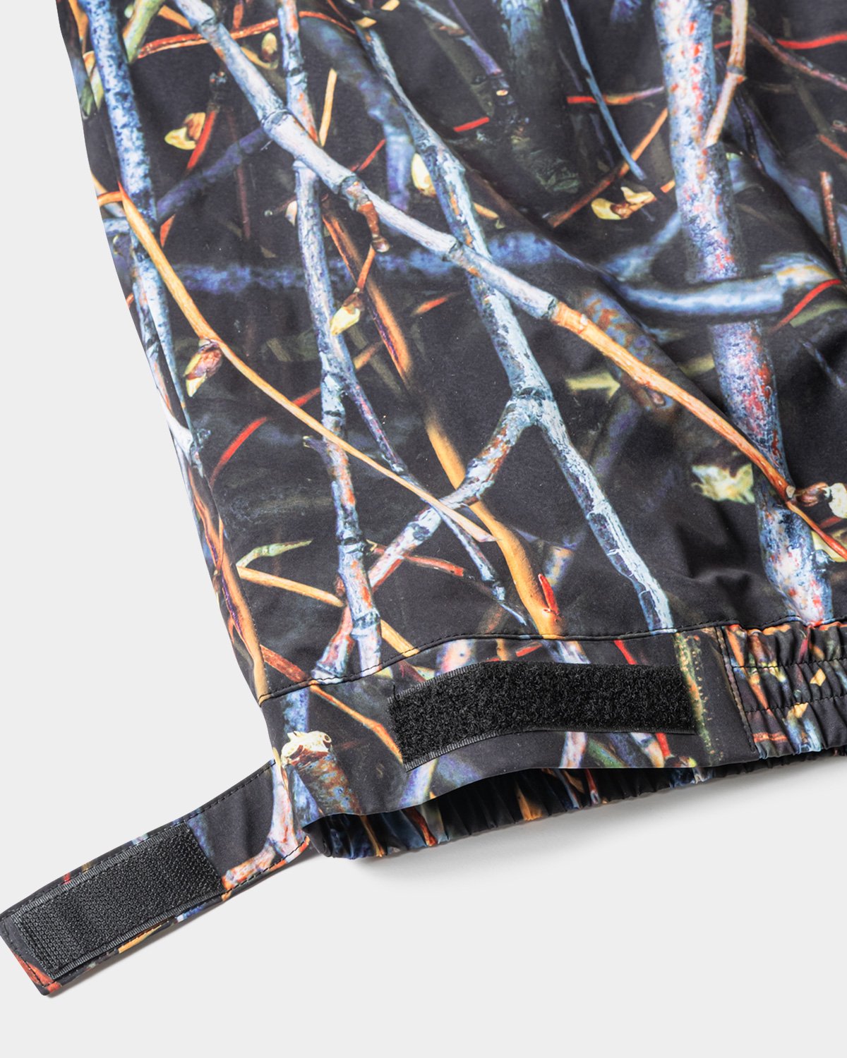 TIGHTBOOTH BRANCH CAMO TRACK JKT