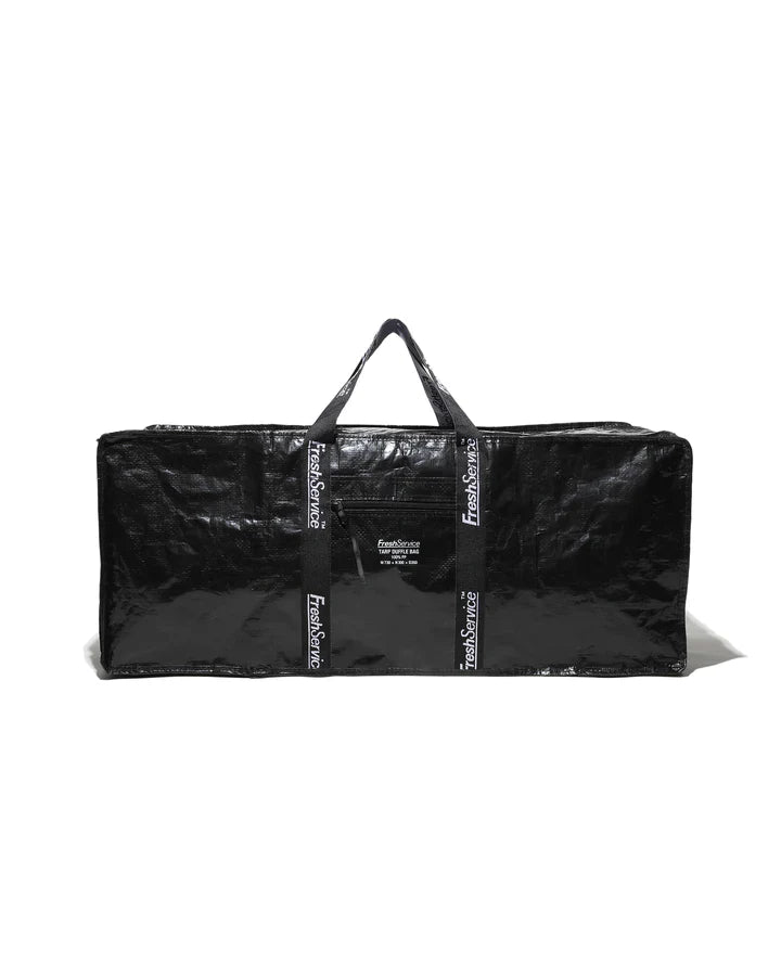FreshService TARP DUFFLE BAG