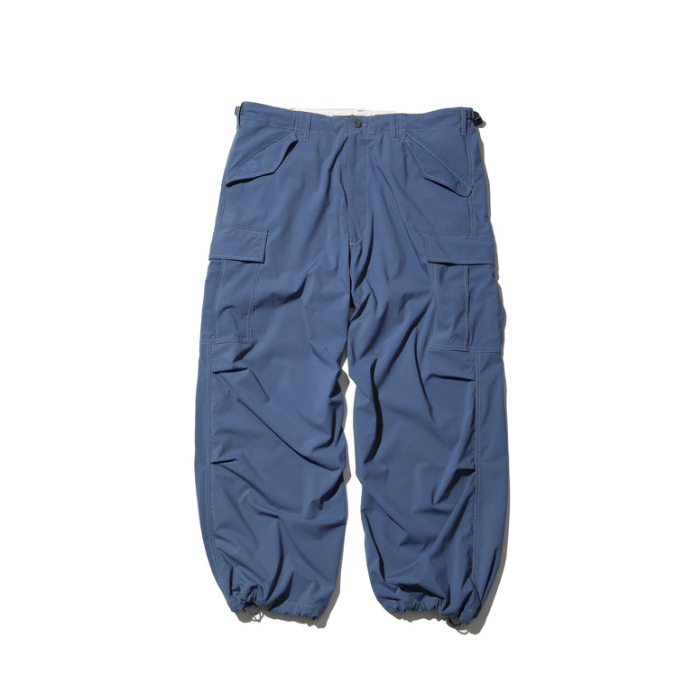 FreshService MICRO TYPEWRITER CARGO PANTS