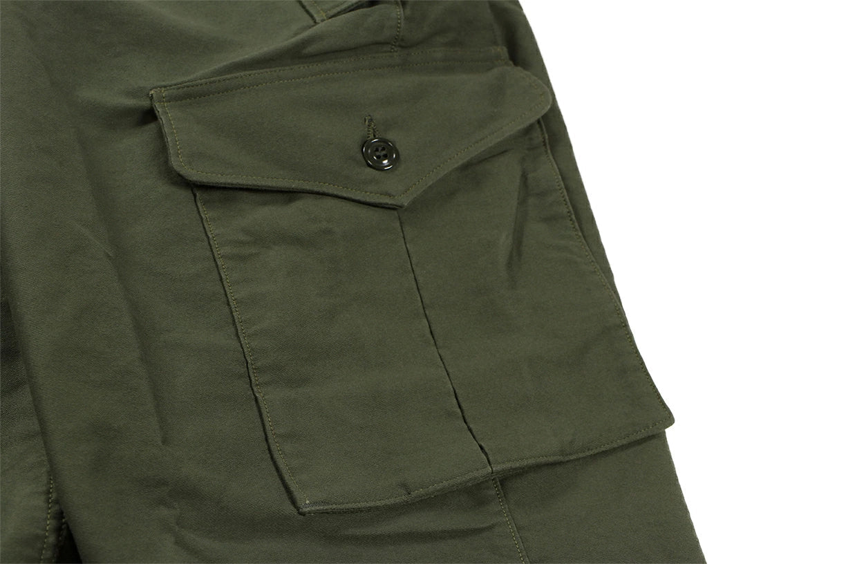 FREEWHEELERS GROUND CREW TROUSERS