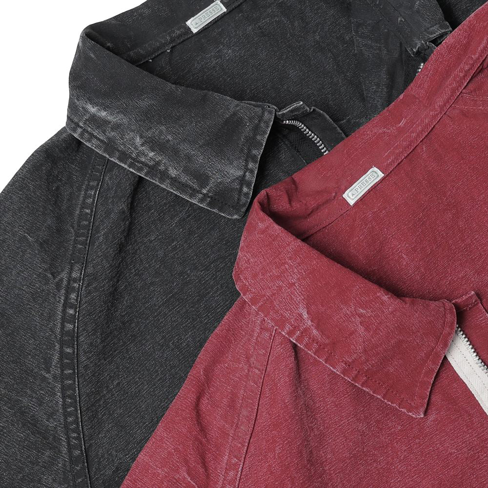 A.PRESSE Vintage Hunting Jacket