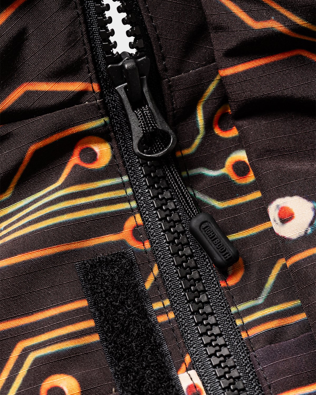 TIGHTBOOTH RIPSTOP TACTICAL JACKET