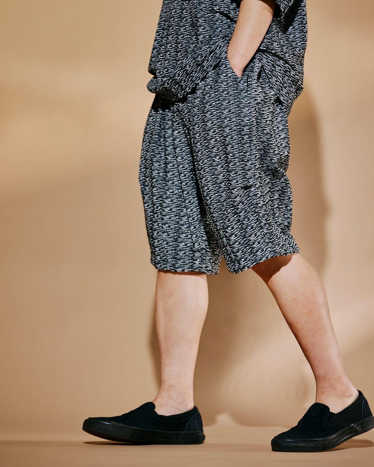 TIGHTBOOTH PILE BIG SHORTS