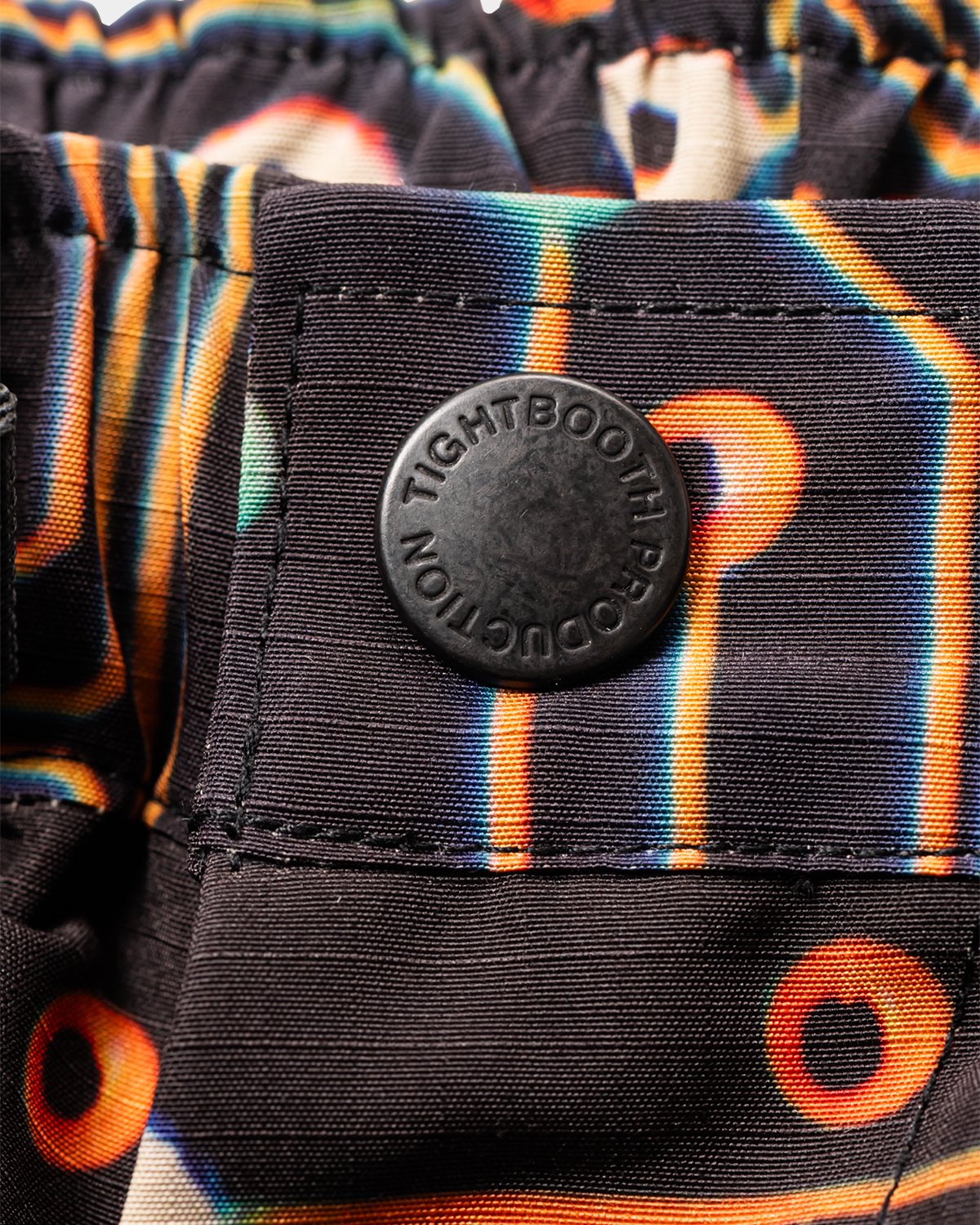 TIGHTBOOTH RIPSTOP CARGO BALLOON PANTS