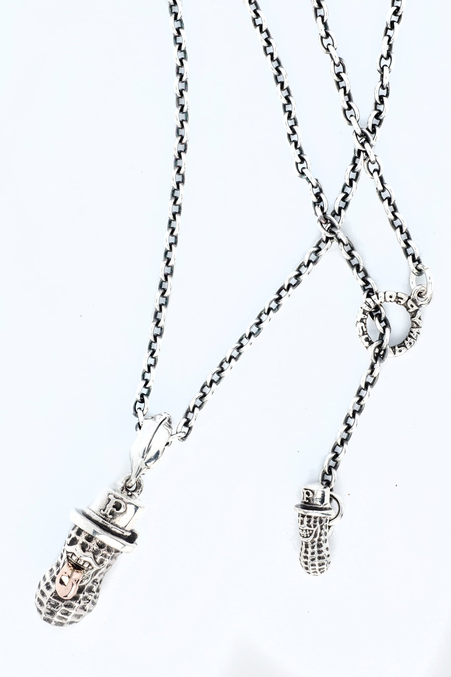 Peanuts&Co PEANUTS CHAIN 1