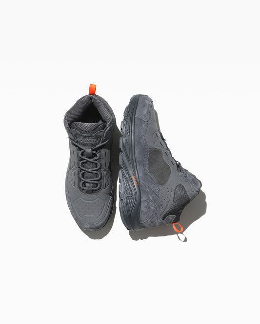 FreshService × HI-TEC EASTEND WP